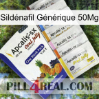 Sildénafil Générique 50Mg 11